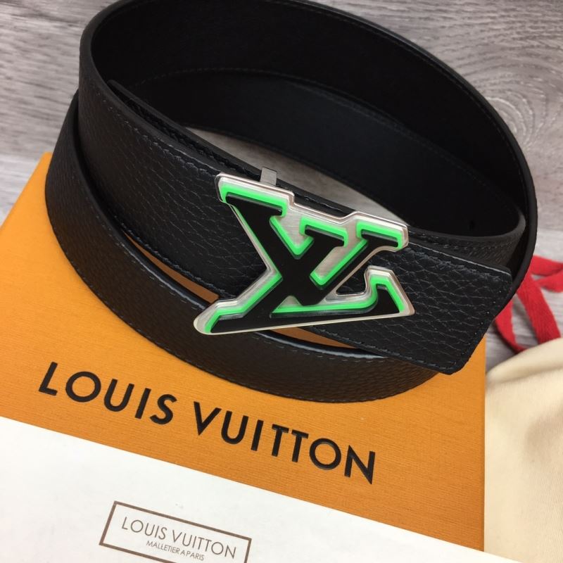 LV Belts